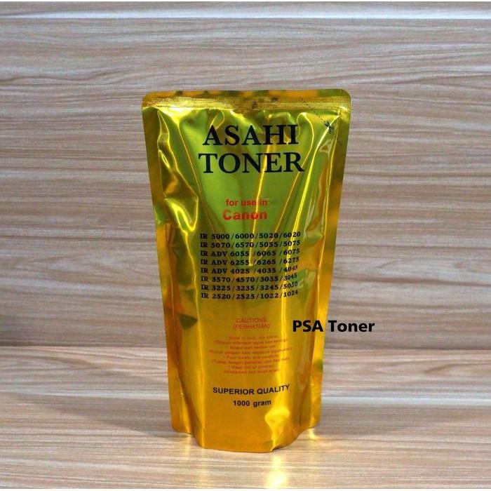 Toner Fotokopi Canon Ir Advance Adv 4035 4051 4235 4251 400 500 Ira