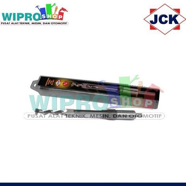 Jck Mata Bor Square Morticers Chisel 3/8" Inch (For Mk 361)