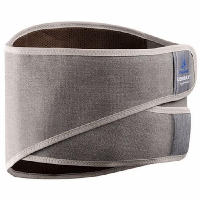 KORSET LUMBOSACRAL LOMBAX ORIGINAL THUASNE IMPORT *