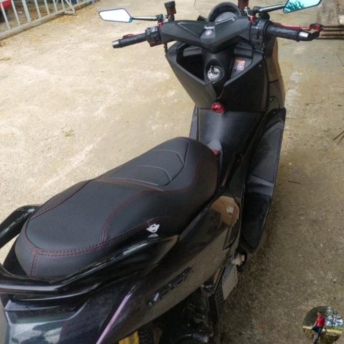 Kulit Jok Nmax Old Dan Nmax New 2020 2021 2022 2023 / Kulit Jok Varias Diskon
