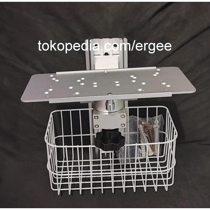 Bracket Bedside Monitor / Bracket Patient Monitor / Wall Mount Monitor