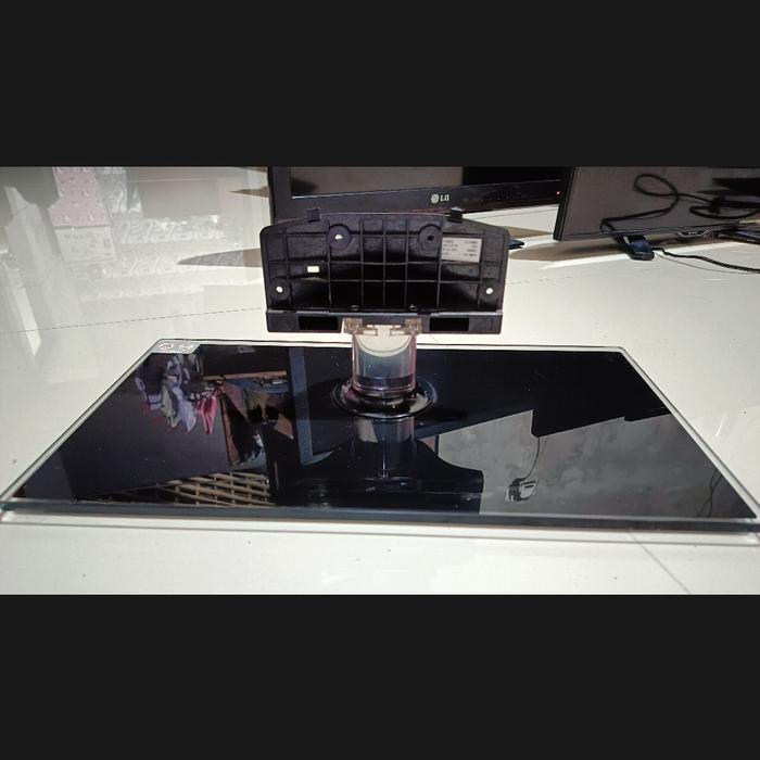 stand kaki dudukan tv LED SAMSUNG 32D5000 UA32D5000PM ua32d5000pmxxd