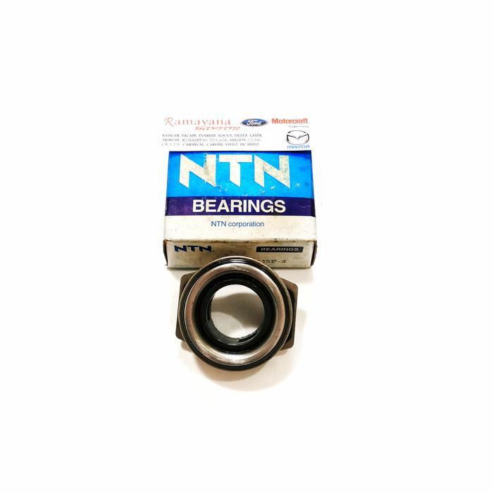 Clutch Bearing Laher Kopling Mazda 323 Familia Interplay Berkualitas
