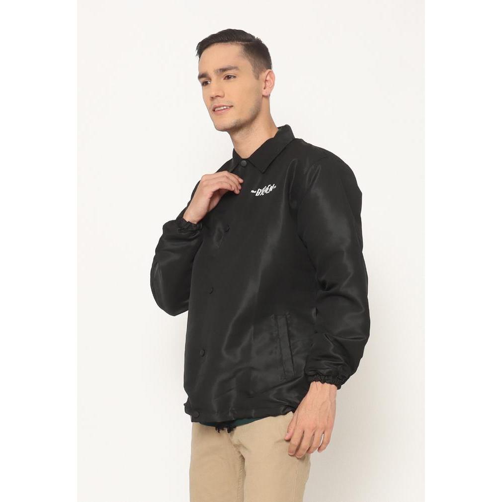 17 Seven Jaket Windbreaker 0034-Skullskate