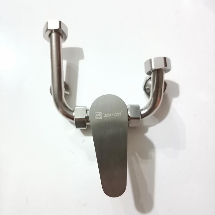 Cosmos - Kran Mixer Panas Dingin Tanpa Bobok Instant Stainless