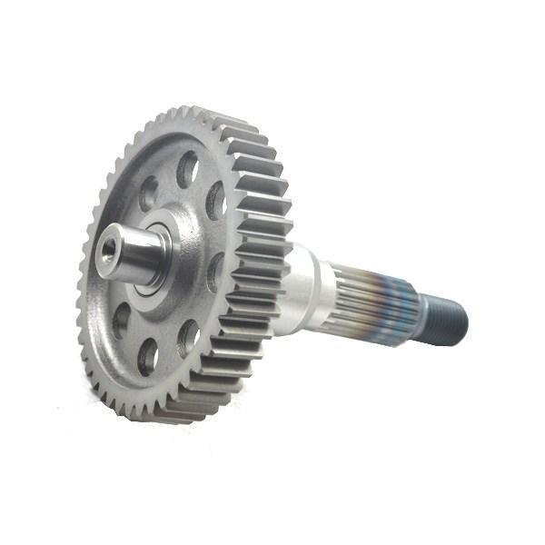 Gear Comp Final 45T Beat Fi Scoopy Fi Scoopy Esp K16 Vario 110 Esp