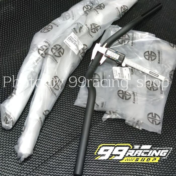Stang Stir W175 Kawasaki W 175 Original