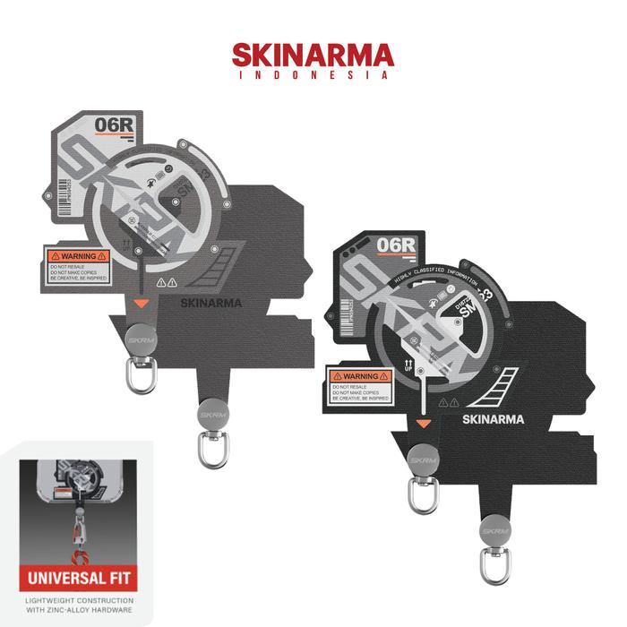 Khusus Grab! Konektor Lanyard Universal Skinarma Ekho