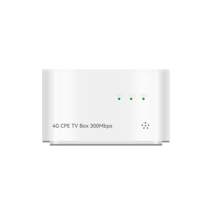 . Unlocked 4G Sim Card Slot Wireless Wifi Router Android Tv Box Hdmi -