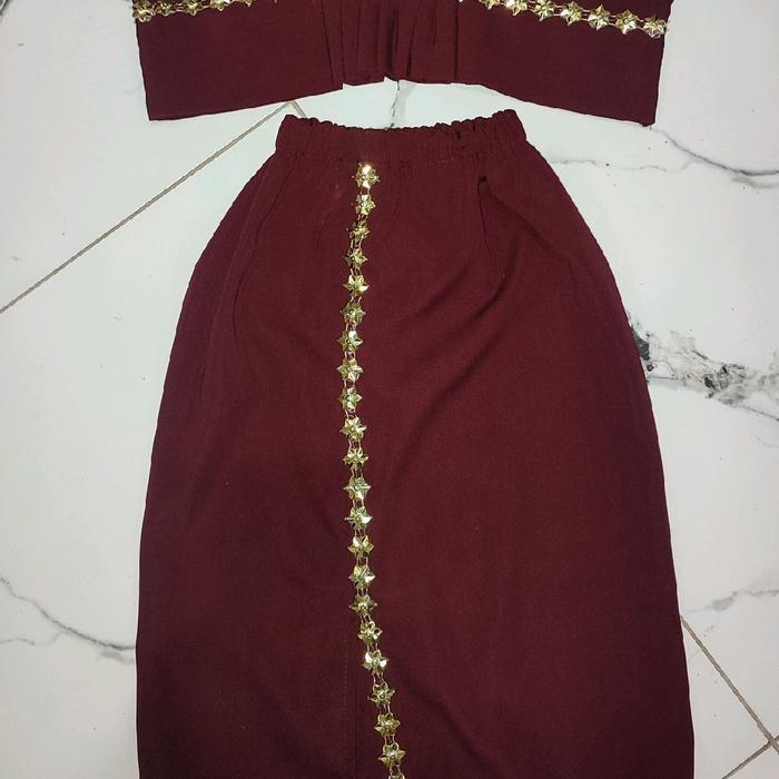 TERBAIK lambung Sasak viral setelan anak baju adat Sasak Lombok