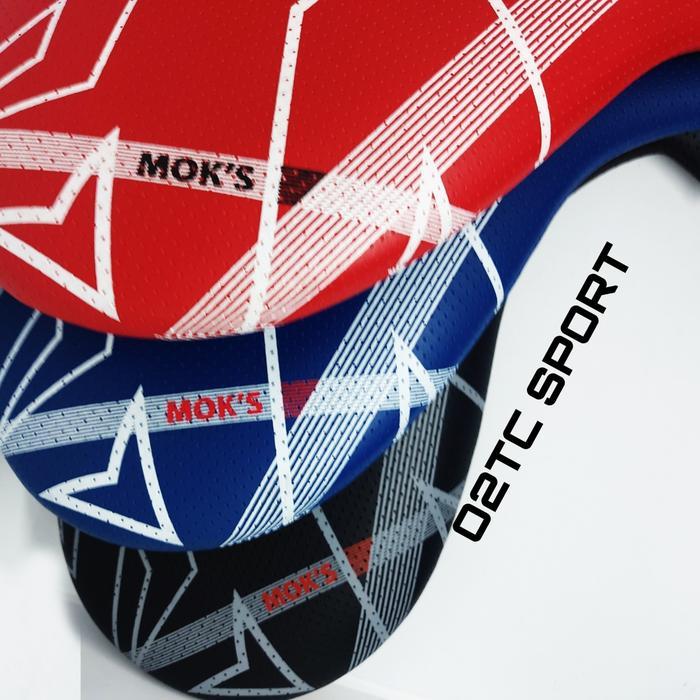 Target Taekwondo oscar Single Moks