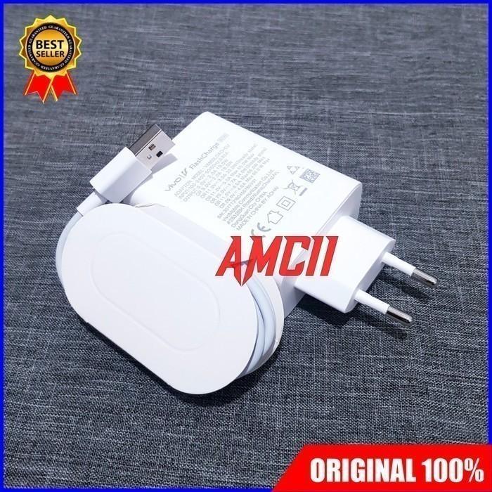 Charger Copotan X70 Pro X80 X80 Pro 80 Watt