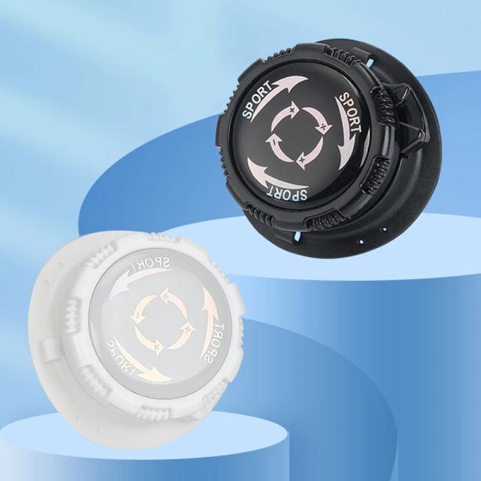 Tali Sepatu Putar Automatic Rotating Shoelace Buckle Sneaker