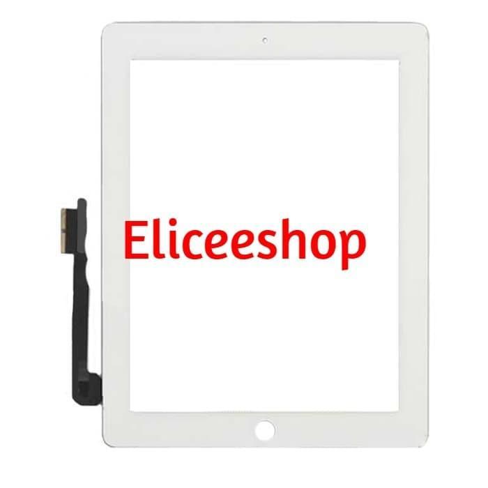 Touchscreen Ipad 3