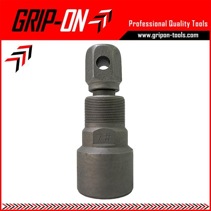 GRIP ON 18-887SE TREKER MAGNET NO. 7 PULLER + KUNCI STELAN KLEP MOTOR