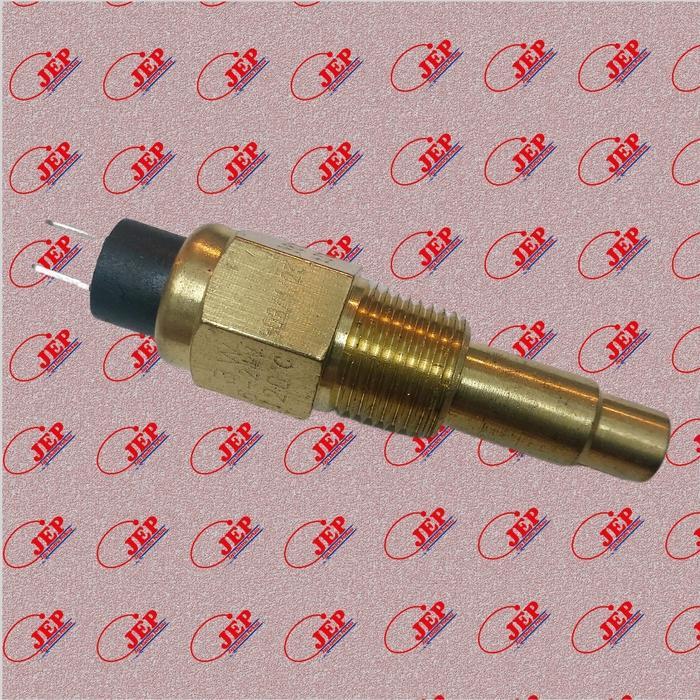 TEMPERATURE SENSOR VDO 3/8 NPT 17MM / SENSOR TEMPERATURE VDO 17MM