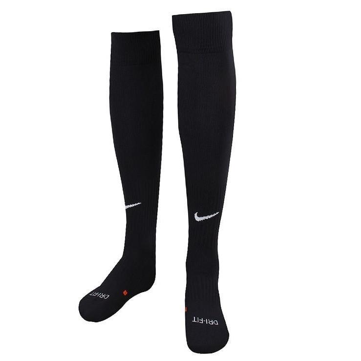 Kaos Kaki Futsal/Bola Nike Academy Ftbll Dri-Fit Sock Black Sx4120-001