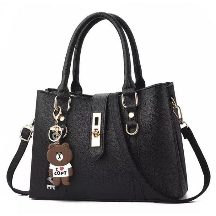 Tas selempang wanita model terbaru import batam termurah bisa di jinjing tas wanita import korea