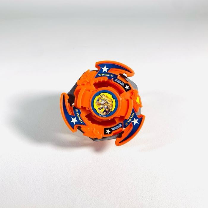 BEYBLADE BAKUTEN SHOOT TRYGLE ORIGINAL TAKARA TOMY ASLI BUKAN BEY TRYGLE 2 RARE LENGKAP MURAH PROMO