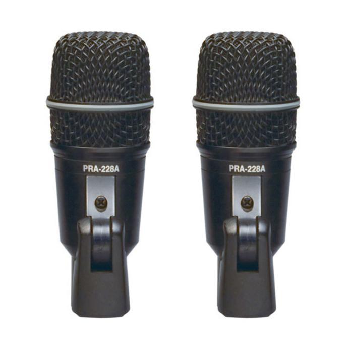 Superlux Pra-228A