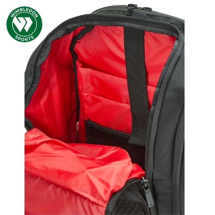 Backpack Wilson Clash V3 / Tas Ransel Tenis Wilson Clash V3 / Tas Punggung Wilson / Wilson Clash Bag