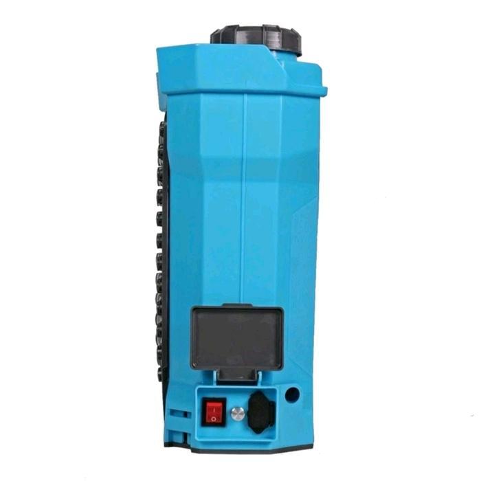 Pompa Sprayer Elektrik Farmjet 16Liter (Pompa Sprayer Elektrik Farmjet 16Liter)