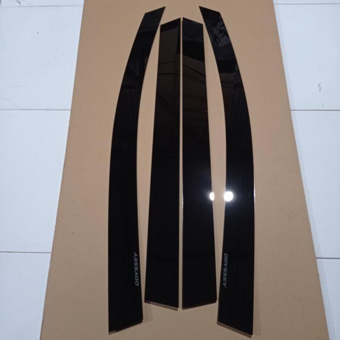 Talang Air Honda Odyssey RB1