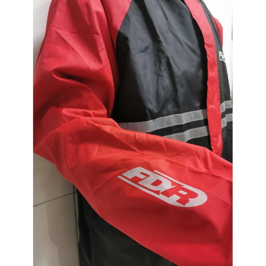 JAS HUJAN ANTI BASAH FDR / CALIBRE / FORESTER PREMIUM QUALITY