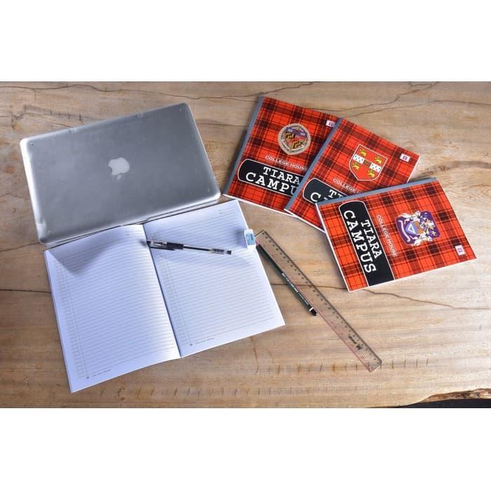 TGR Buku Tulis Tiara 58 lembar - buku tulis 58 lembar tiara- buku tiara 58