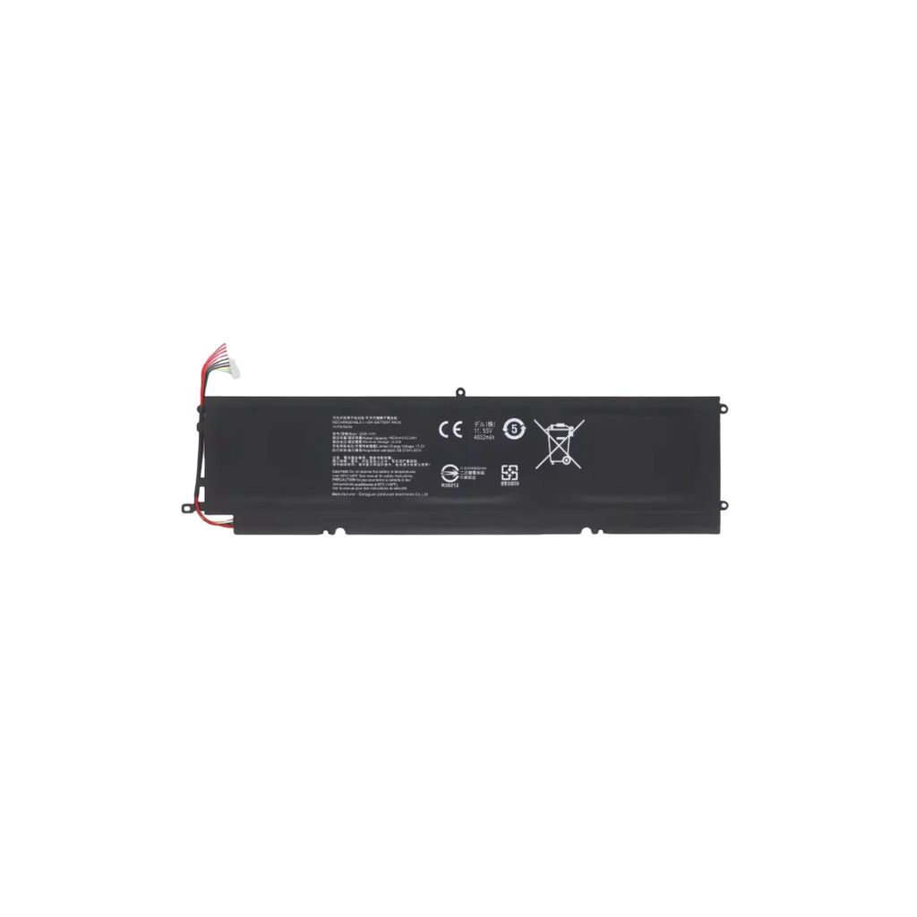 original 100% authentique RZ09-0281/0310/0327 RC30-0281