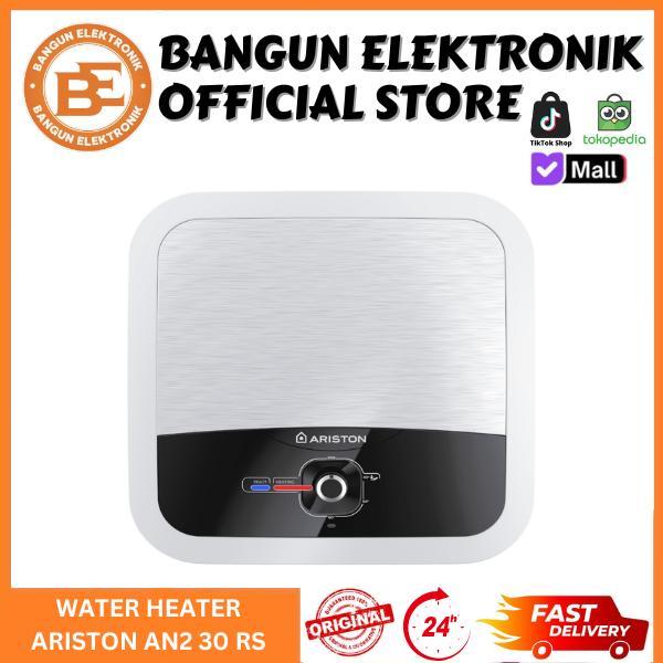 Ariston Andris2 AN2 30 RS 500 ID Pemanas Air Listrik Water Heater - AN2 30 RS / AN2 30RS