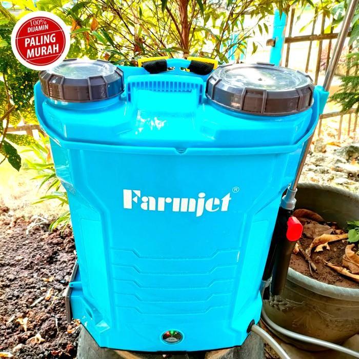 SPRAYER ELEKTRIK 16L SPRAYER PERTANIAN SEMPROT SAWAH DAN HAMA