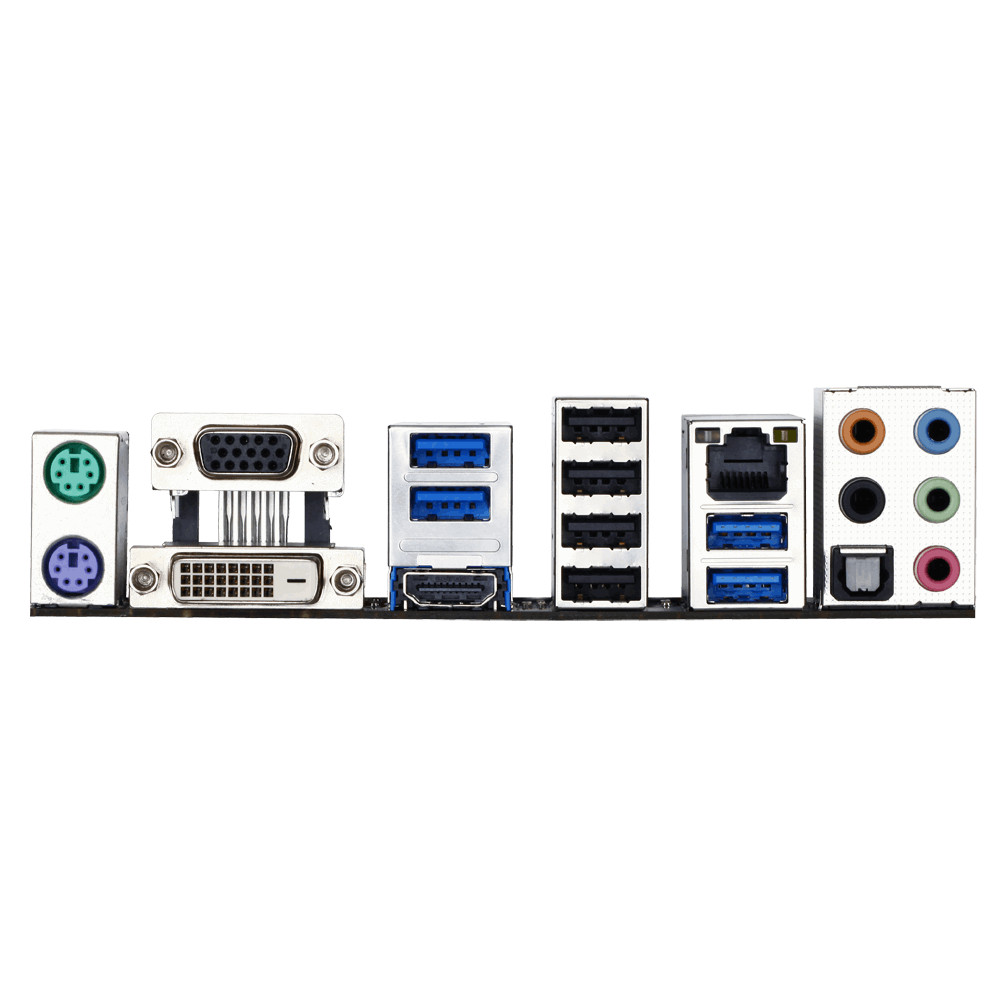 . Gigabyte Ga-Z97X-Gaming 3 Lga 1150 Ddr3 Z97X-Gaming 3 Usb2.0 Usb3.0 -