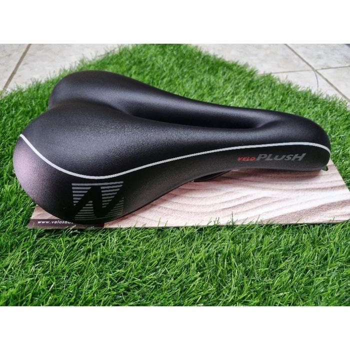 Sadel Velo Plush 3134
