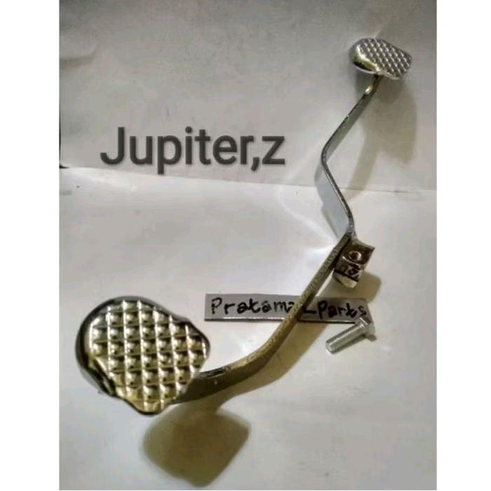 Operan Gigi Pedal Operan Gigi Jupiter Jupiter Z Osk Hemat