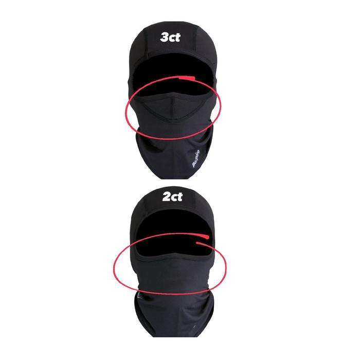 RESPIRO BALACLAVA MASKER HELM SUMMER TUTUP KEPALA NINJA