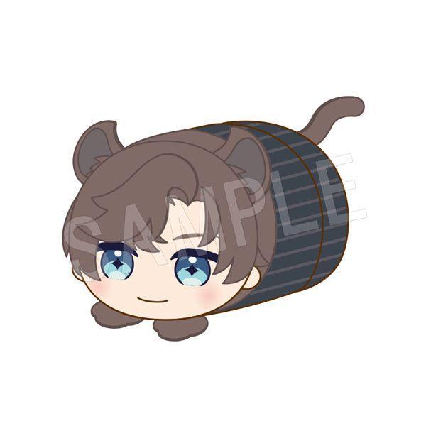 Terlaris Tears Of Themis Mochikororin Plush Mascot Raven Libra Adjudicator King Best Quality