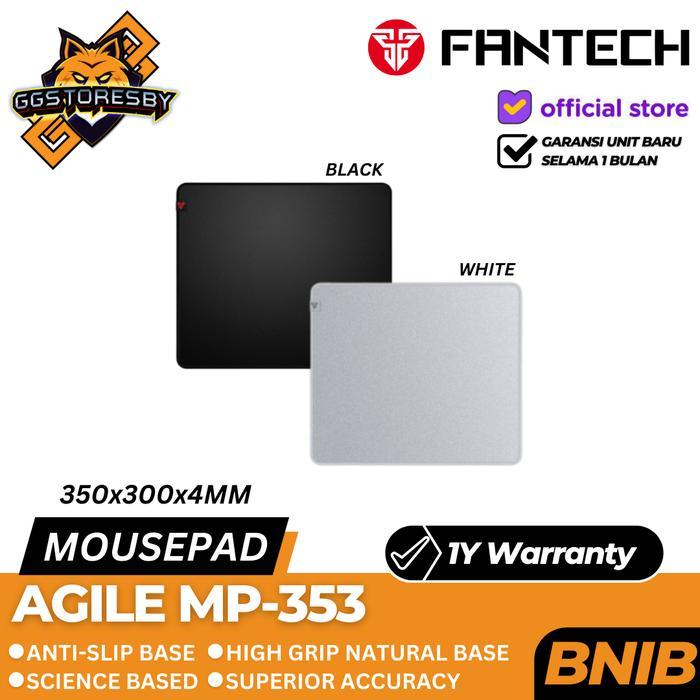 Fantech Agile Mp353 Gaming Mousepad