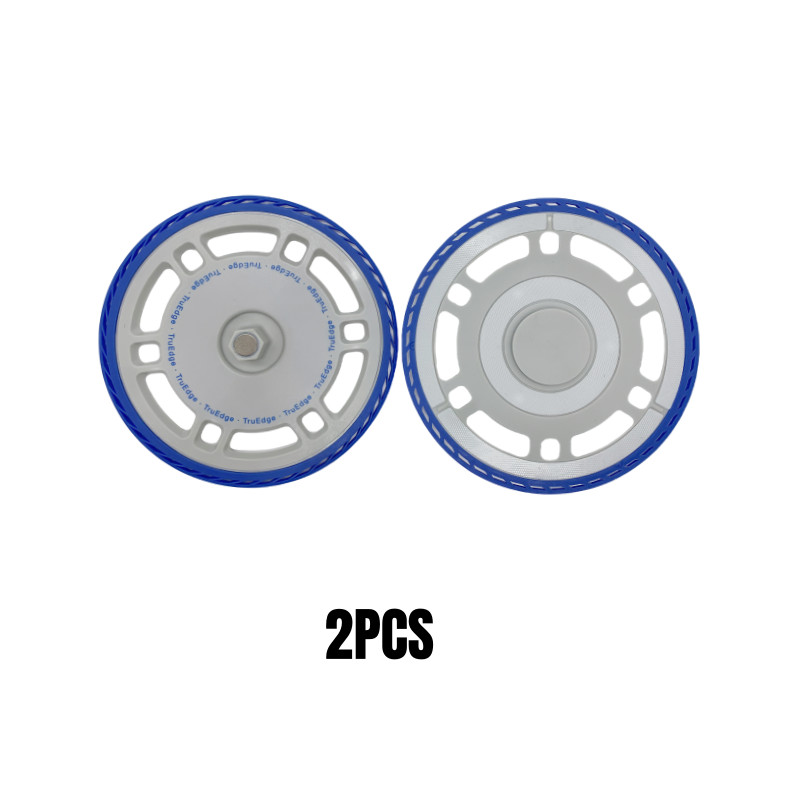 Original Mop Bracket and Mop Cloths for ECOVACS T30S COMBO/ T30 Pro/ T30 Pro Plus/ T30 Max Robot