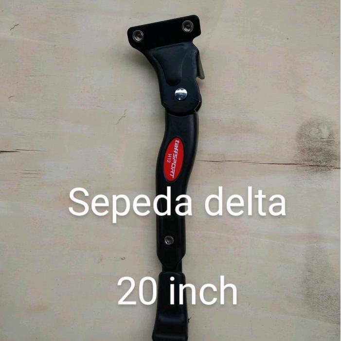 MURAH STANDAR SEPEDA MTB 24-27.5 BAUT 2 ALLOY TREX
