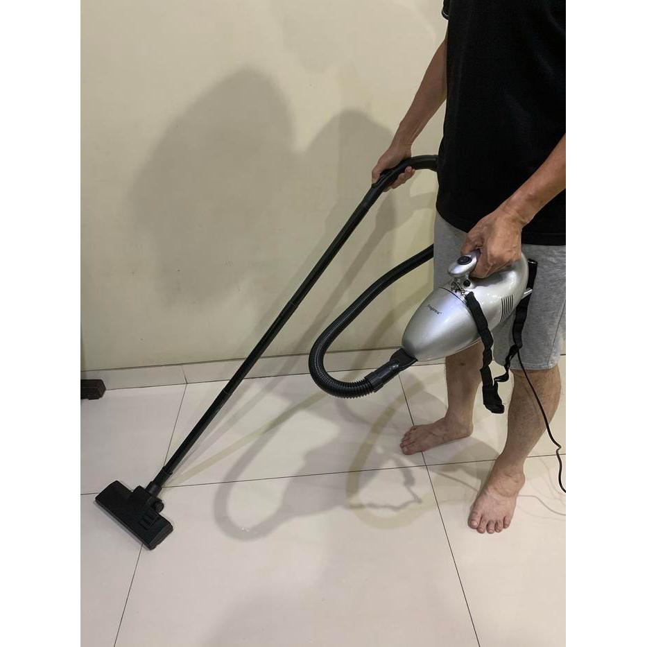Mini vakum multifungsi / penyedot debu serbaguna / vacuum cleaner