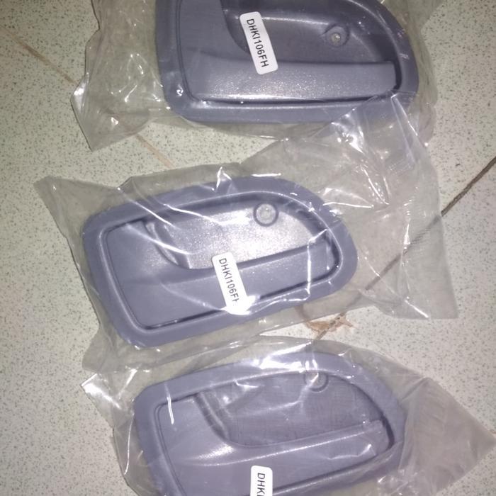 HANDLE DALAM KIA PICANTO newww