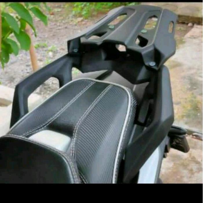 Behel Adv 160 & 150 / Box & Senderan Jok Motor