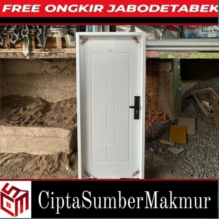 PINTU UTAMA / PINTU KAMAR BAJA GG TYPE DELUXE SERIES