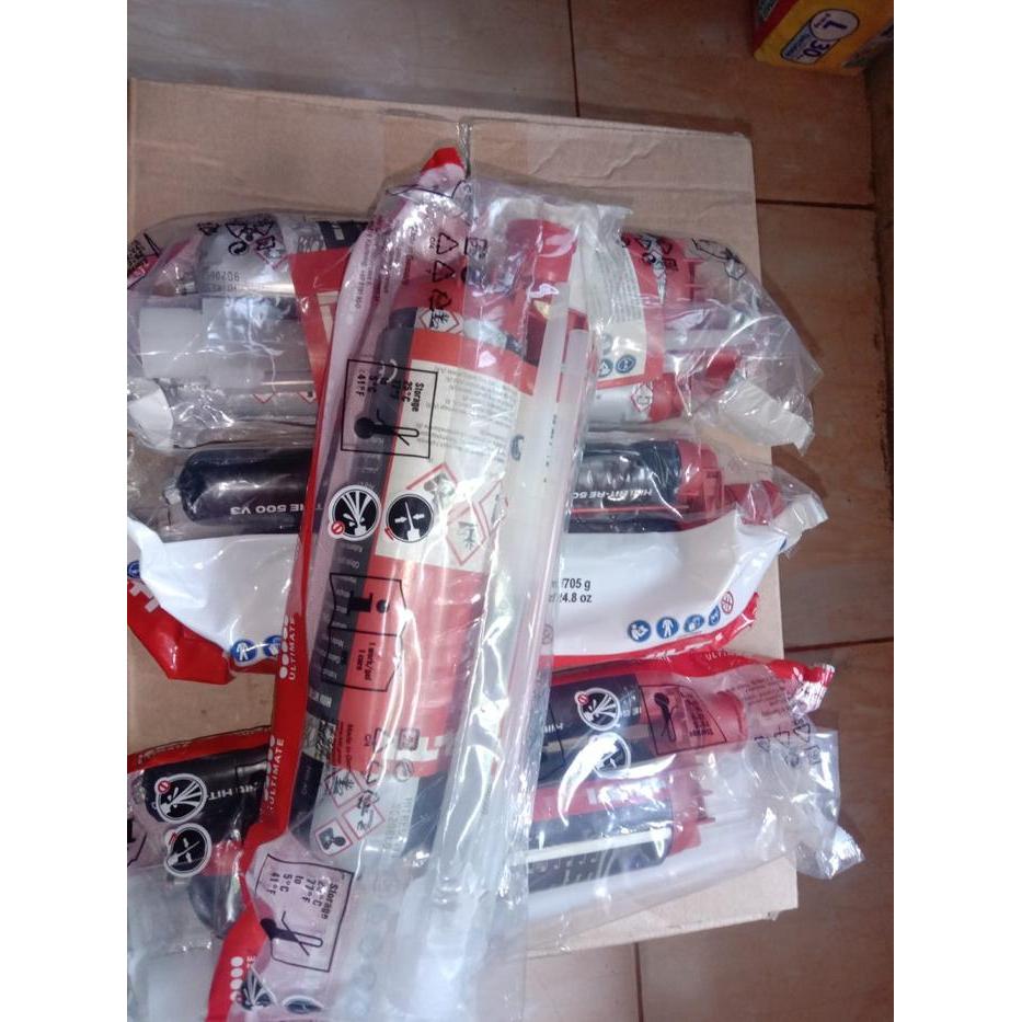 Chemical Hilti Hit Re 500 V3 / 500 Ml