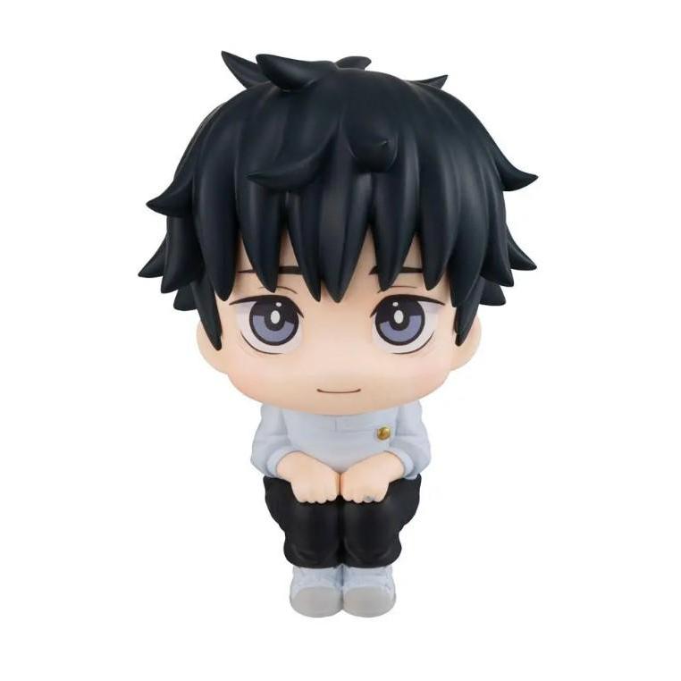 Ready Action Figure Jujutsu Kaisen LookUp Figure Okkotsu Yuta Chibi - DRX2491A