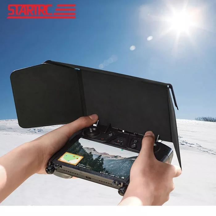 Sunhood Dji Smart Controller Hood Dji Smart Controller Mavic 3