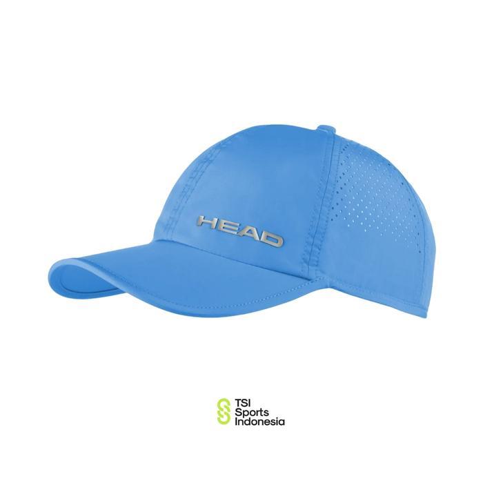Head Pro Player Tennis Cap Dri-Fit / Topi Tenis Head Diskon Sale