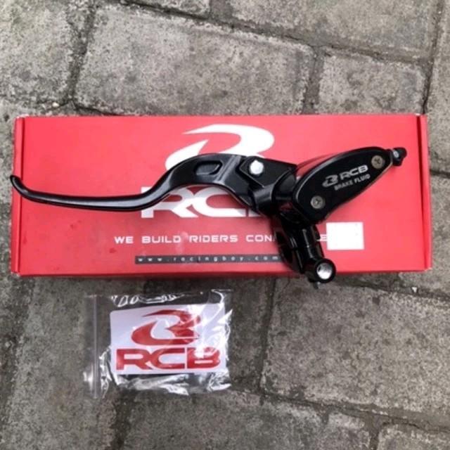 Master Rem Kiri Oval Rcb Vixion Ninja Rx King Vixion Diskon