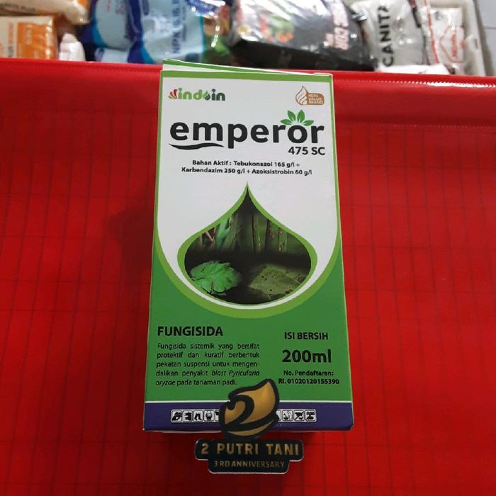 emperor 475sc isi 200ml Fungisida